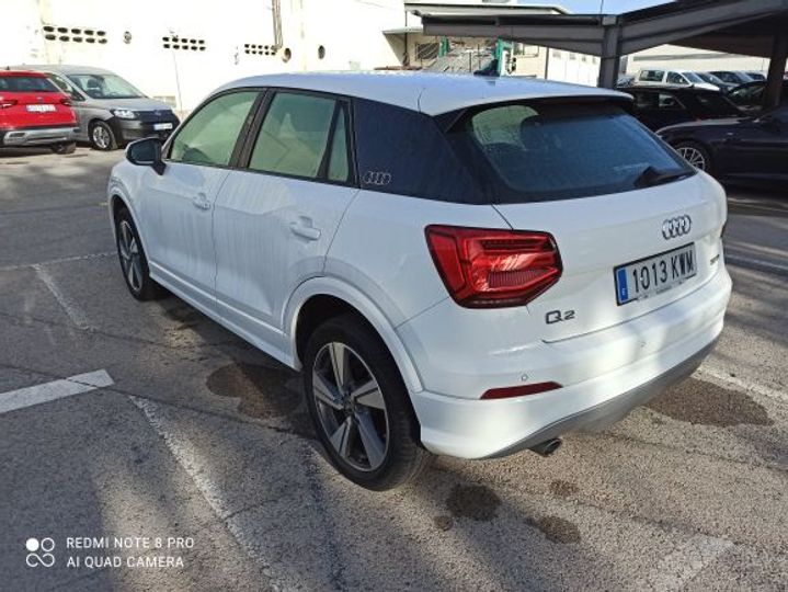 Photo 7 VIN: WAUZZZGA8KA026887 - AUDI Q2 