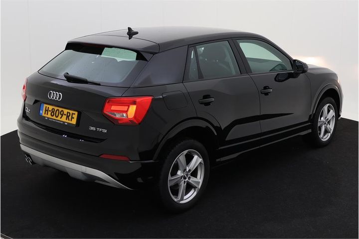 Photo 3 VIN: WAUZZZGA8KA043625 - AUDI Q2 