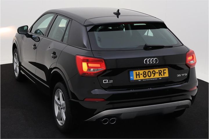 Photo 4 VIN: WAUZZZGA8KA043625 - AUDI Q2 