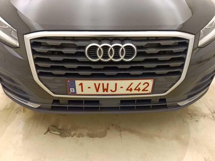 Photo 11 VIN: WAUZZZGA8KA049652 - AUDI Q2 