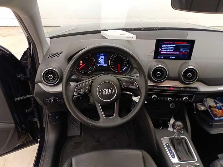 Photo 14 VIN: WAUZZZGA8KA049652 - AUDI Q2 