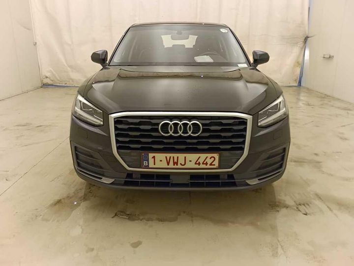 Photo 15 VIN: WAUZZZGA8KA049652 - AUDI Q2 