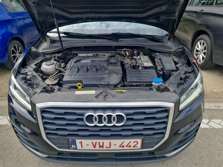 Photo 20 VIN: WAUZZZGA8KA049652 - AUDI Q2 