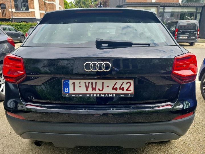 Photo 23 VIN: WAUZZZGA8KA049652 - AUDI Q2 