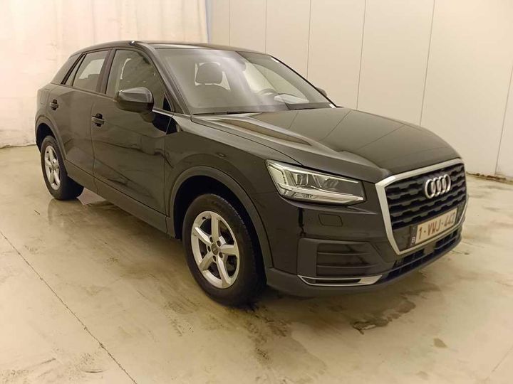 Photo 7 VIN: WAUZZZGA8KA049652 - AUDI Q2 