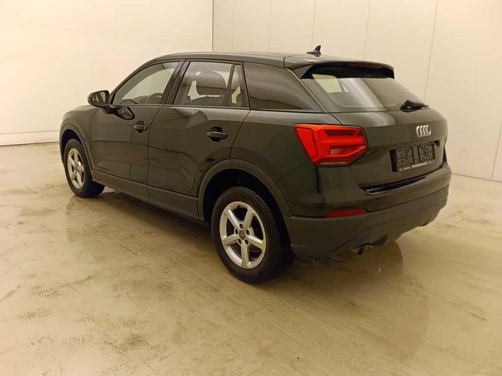 Photo 8 VIN: WAUZZZGA8KA049652 - AUDI Q2 