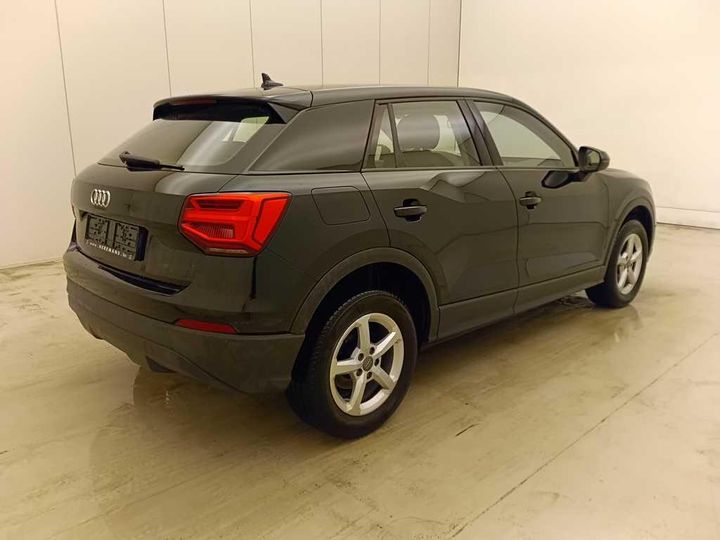 Photo 9 VIN: WAUZZZGA8KA049652 - AUDI Q2 