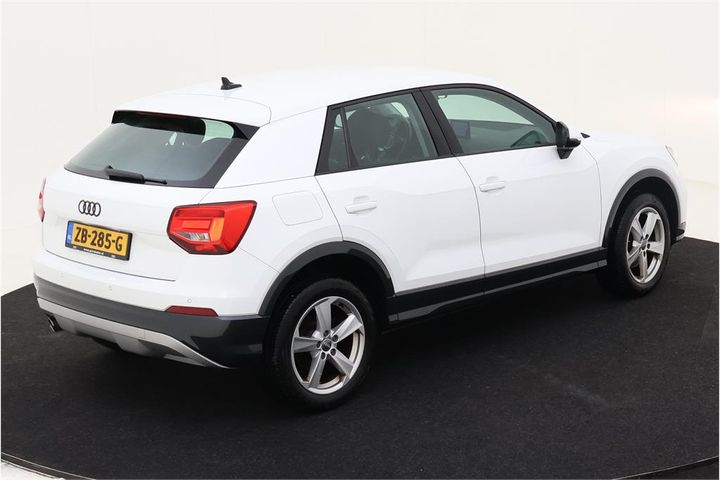 Photo 3 VIN: WAUZZZGA8KA050185 - AUDI Q2 