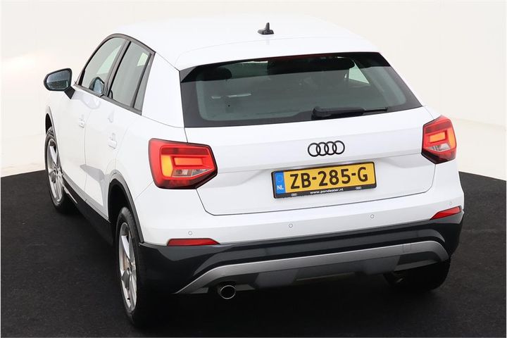 Photo 4 VIN: WAUZZZGA8KA050185 - AUDI Q2 