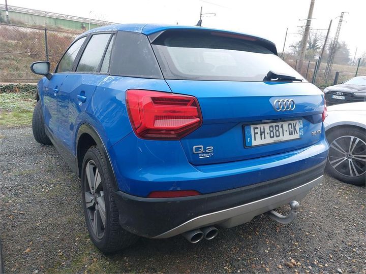 Photo 3 VIN: WAUZZZGA8KA050686 - AUDI Q2 