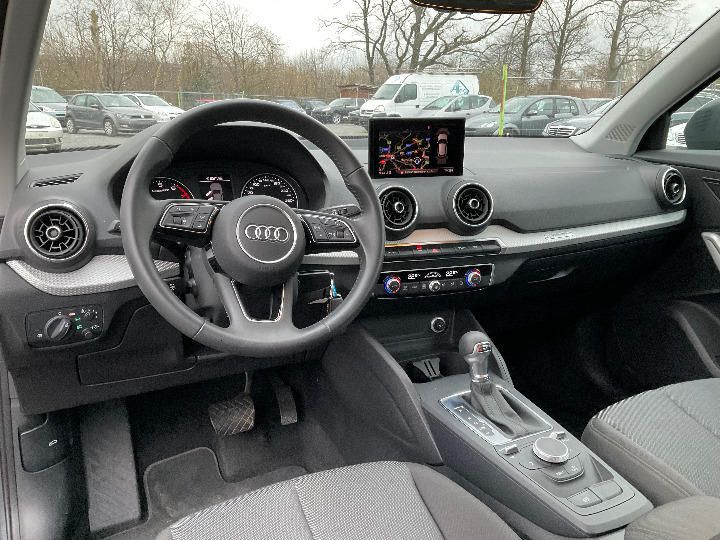 Photo 21 VIN: WAUZZZGA8KA064538 - AUDI Q2 SUV 