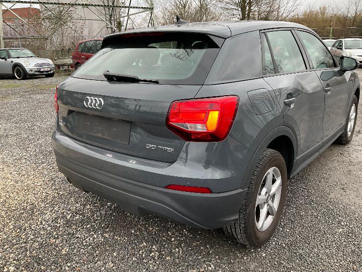 Photo 29 VIN: WAUZZZGA8KA064538 - AUDI Q2 SUV 