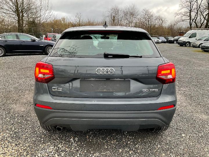 Photo 31 VIN: WAUZZZGA8KA064538 - AUDI Q2 SUV 