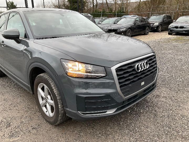 Photo 33 VIN: WAUZZZGA8KA064538 - AUDI Q2 SUV 