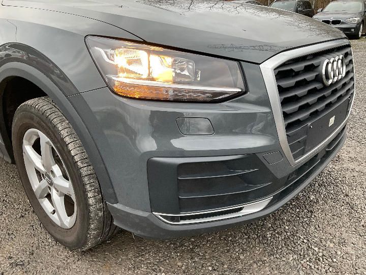 Photo 34 VIN: WAUZZZGA8KA064538 - AUDI Q2 SUV 