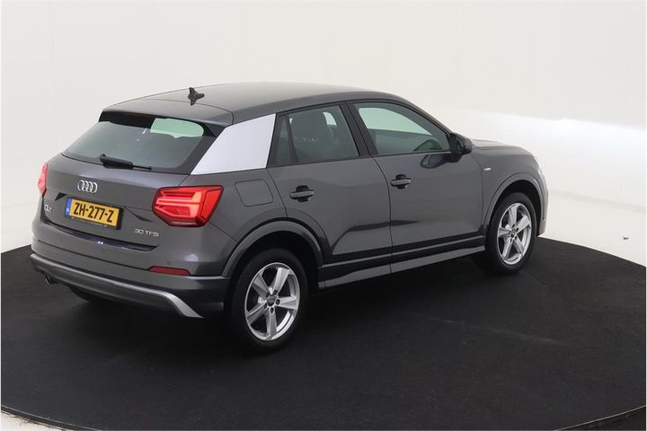 Photo 2 VIN: WAUZZZGA8KA071196 - AUDI Q2 