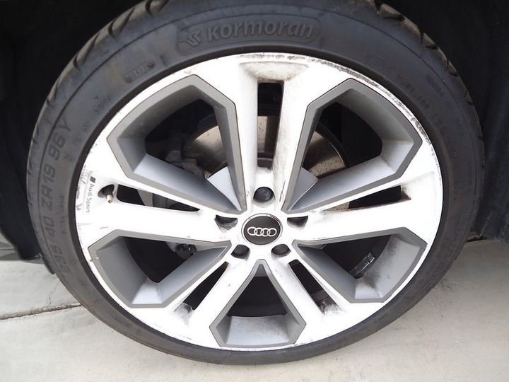 Photo 13 VIN: WAUZZZGA8KA073465 - AUDI Q2 