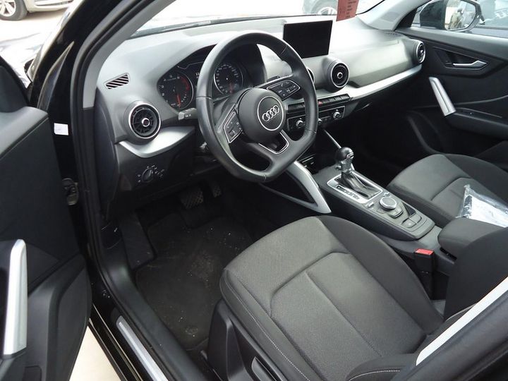 Photo 3 VIN: WAUZZZGA8KA073465 - AUDI Q2 