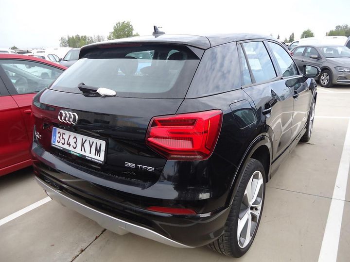 Photo 8 VIN: WAUZZZGA8KA073465 - AUDI Q2 