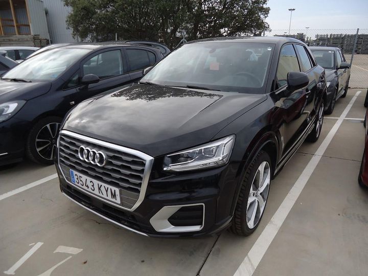 Photo 9 VIN: WAUZZZGA8KA073465 - AUDI Q2 