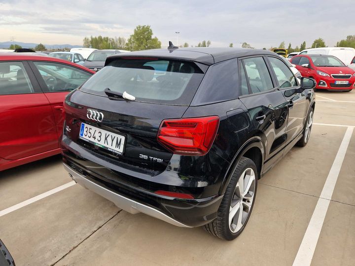 Photo 3 VIN: WAUZZZGA8KA073465 - AUDI Q2 