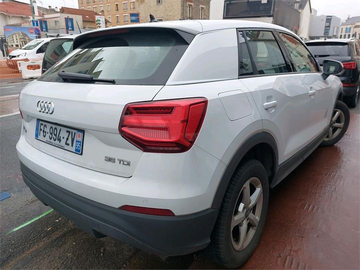 Photo 13 VIN: WAUZZZGA8KA076527 - AUDI Q2 