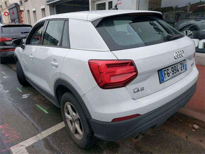 Photo 16 VIN: WAUZZZGA8KA076527 - AUDI Q2 