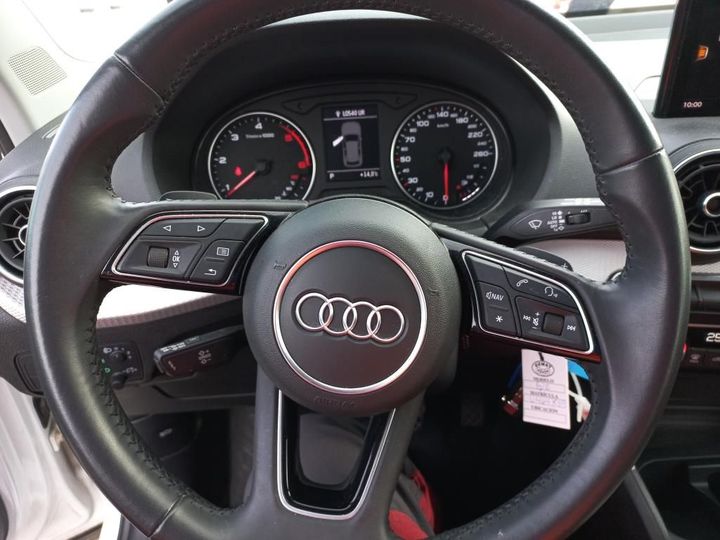 Photo 15 VIN: WAUZZZGA8KA076706 - AUDI Q2 