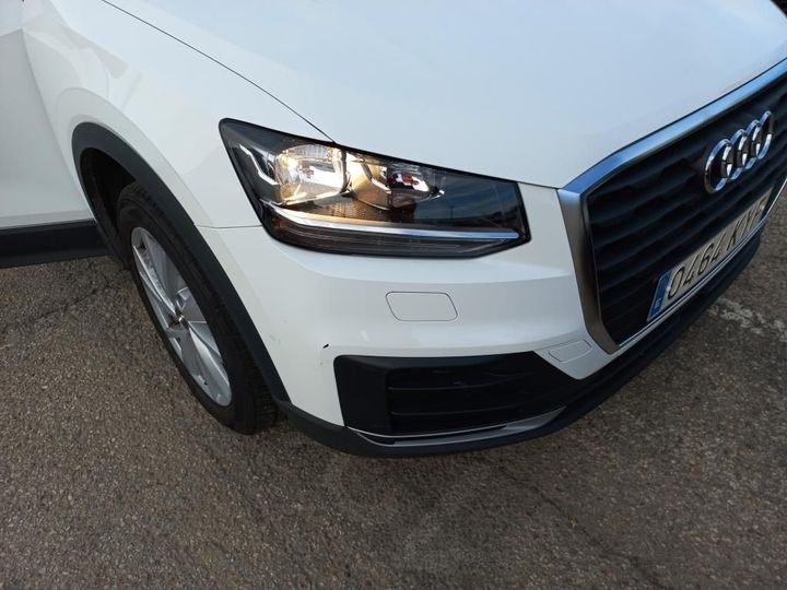 Photo 24 VIN: WAUZZZGA8KA076706 - AUDI Q2 