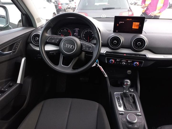 Photo 3 VIN: WAUZZZGA8KA076706 - AUDI Q2 