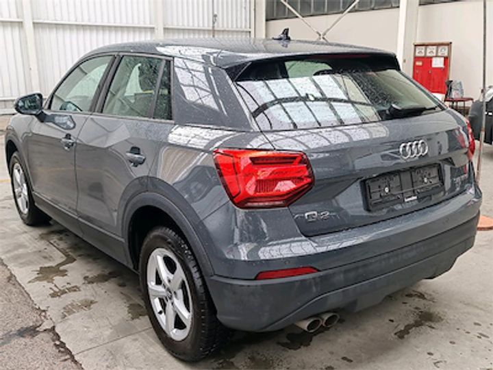 Photo 2 VIN: WAUZZZGA8KA078214 - AUDI Q2 