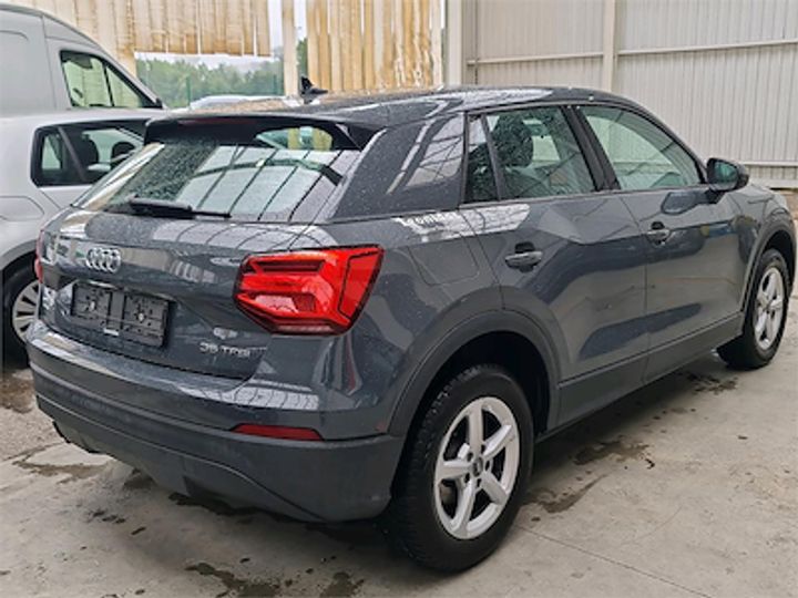 Photo 3 VIN: WAUZZZGA8KA078214 - AUDI Q2 