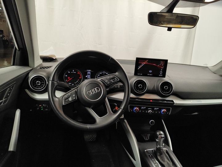 Photo 8 VIN: WAUZZZGA8LA003241 - AUDI Q2 '16 