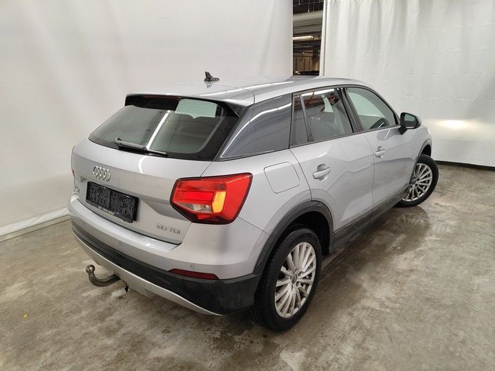 Photo 1 VIN: WAUZZZGA8LA003241 - AUDI Q2 '16 