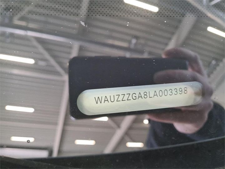 Photo 13 VIN: WAUZZZGA8LA003398 - AUDI Q2 