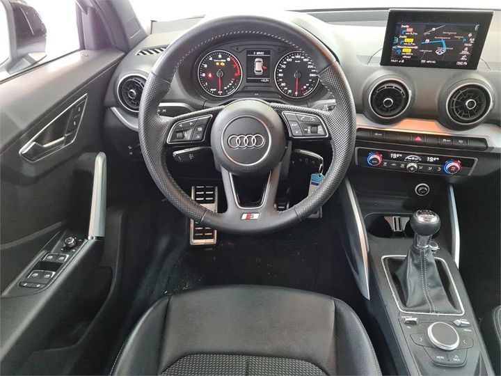 Photo 6 VIN: WAUZZZGA8LA003398 - AUDI Q2 