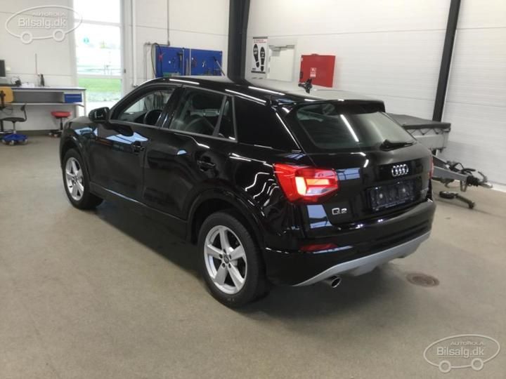 Photo 18 VIN: WAUZZZGA8LA005684 - AUDI Q2 SUV 