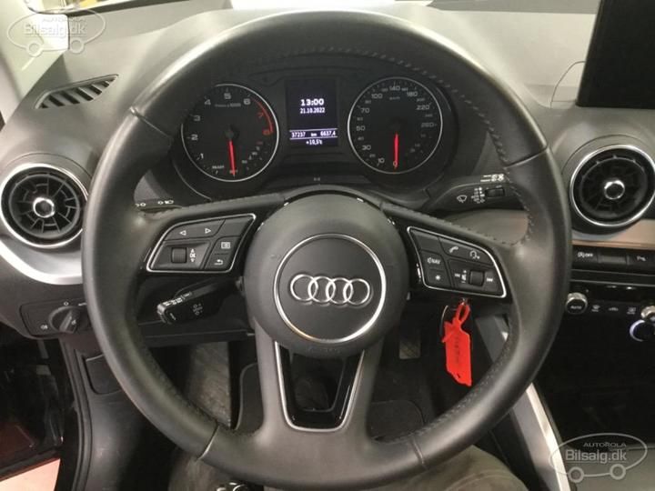 Photo 5 VIN: WAUZZZGA8LA005684 - AUDI Q2 SUV 