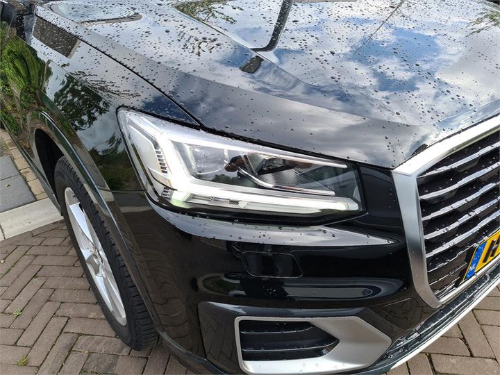 Photo 11 VIN: WAUZZZGA8LA017690 - AUDI Q2 