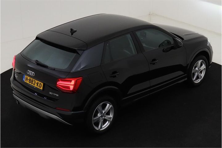 Photo 3 VIN: WAUZZZGA8LA017690 - AUDI Q2 