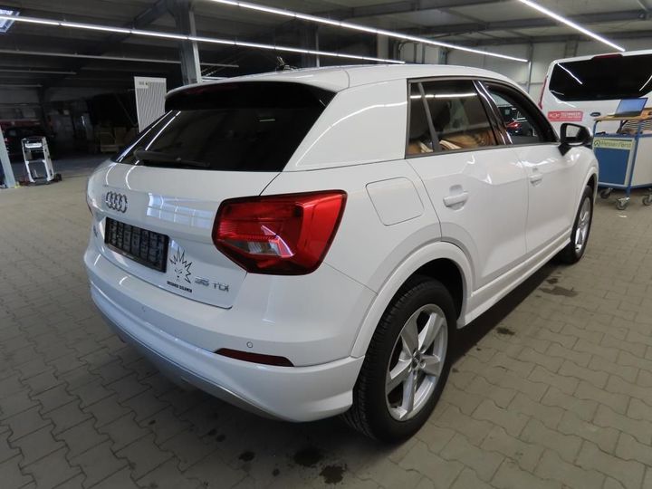 Photo 6 VIN: WAUZZZGA8LA035705 - AUDI Q2 