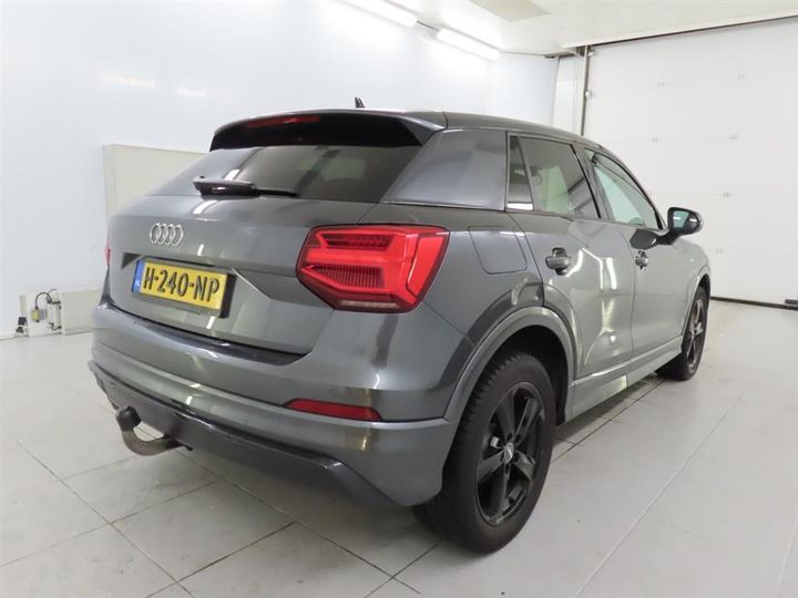 Photo 1 VIN: WAUZZZGA8LA046848 - AUDI Q2 