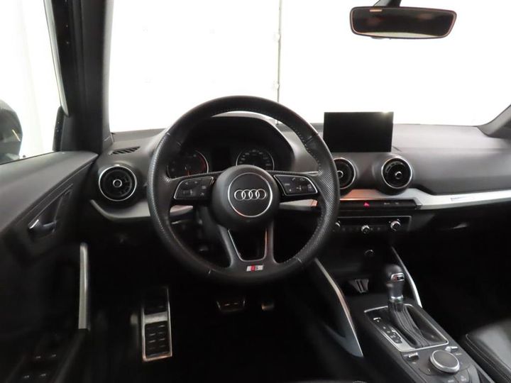 Photo 2 VIN: WAUZZZGA8LA046848 - AUDI Q2 