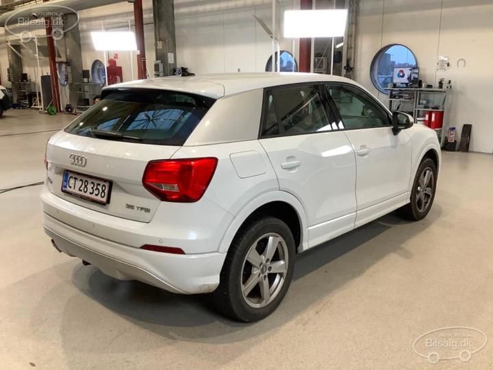 Photo 18 VIN: WAUZZZGA8LA058546 - AUDI Q2 SUV 