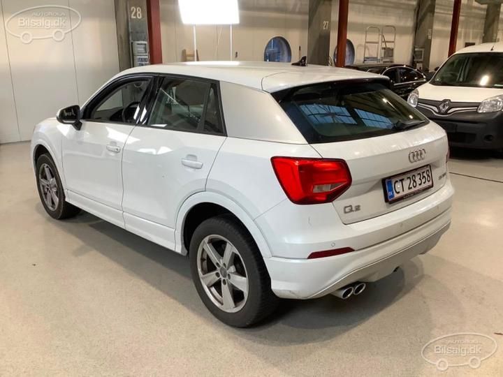 Photo 21 VIN: WAUZZZGA8LA058546 - AUDI Q2 SUV 