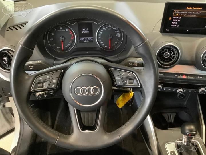 Photo 5 VIN: WAUZZZGA8LA058546 - AUDI Q2 SUV 