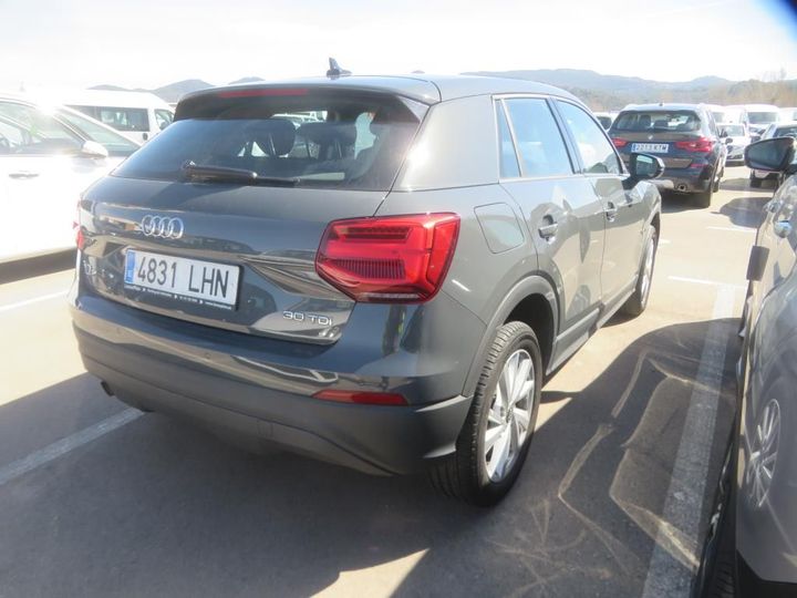 Photo 2 VIN: WAUZZZGA8LA059941 - AUDI Q2 