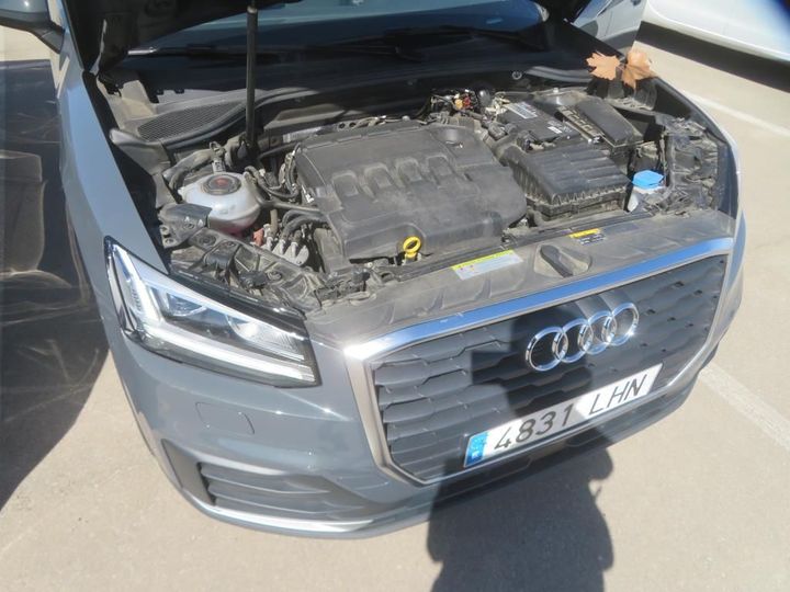 Photo 22 VIN: WAUZZZGA8LA059941 - AUDI Q2 