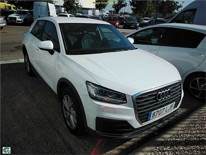 Photo 11 VIN: WAUZZZGA8LA068137 - AUDI Q2 