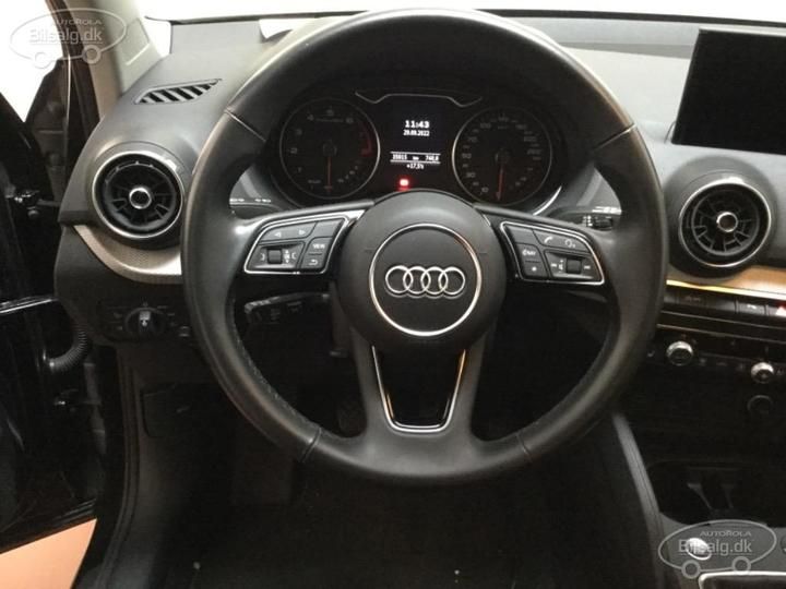 Photo 15 VIN: WAUZZZGA8MA015701 - AUDI Q2 SUV 